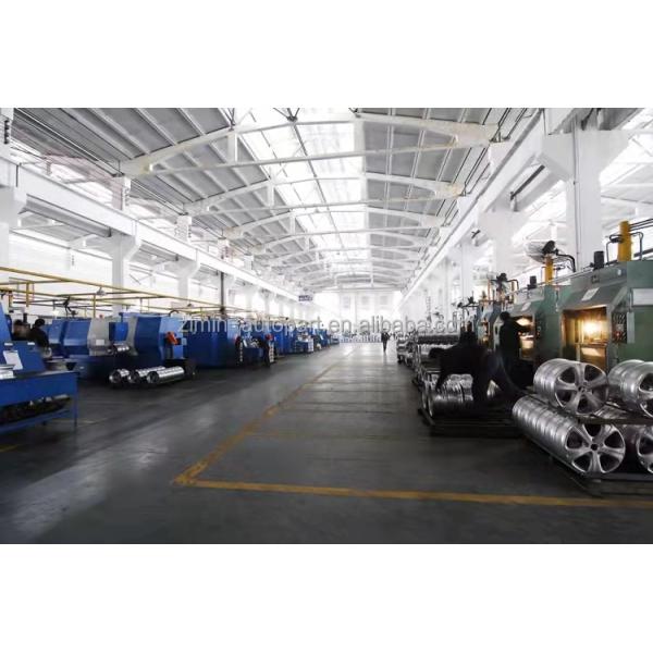 BMW 19" 20" Chrome Finishing Car Wheels Rim