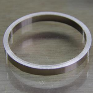 China 8.12g/Cm3 Density Smooth Nickel Iron Alloy Strip Corrosion Resistant wholesale