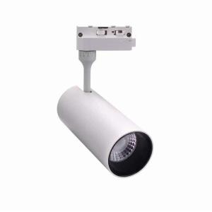 China IP20 Waterproof Anti Glare LED Downlights , 10w Trimless Led Downlight on sale