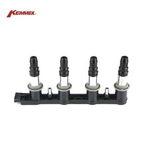 China KEMMEX UF850 CE0184011B1 Pack Spark Ignition Coil for Chevrolet 1.8 Engine Promotion wholesale