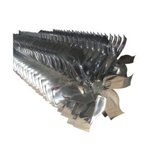 Greenhouse exhaust fan 36