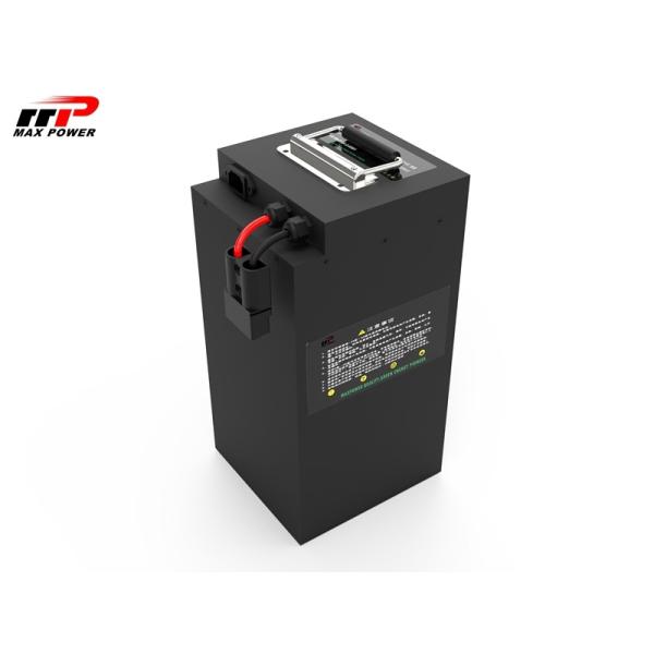 Quality 60V 50Ah 40Ah Lithium Ion Battery Packs Green environment friendly for sale