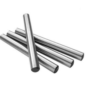 SUS201 316 321 420 304 Stainless Steel Round Bar 25''