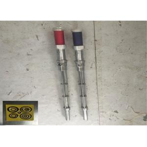 PU Polyurethane Spray Foam Transfer Pumps G3/4" Fluid Outlet Efficient