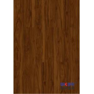 Buy cheap Warm Acacia SPC Flooring 4mm 1220x183mm GKBM Greenpy SY-W1007 from wholesalers