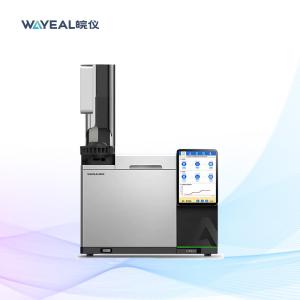 China GC Gas Chromatography Instrument Analyzers with ECD FID Detectors on sale