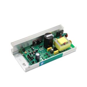 Multilayer Electronic PCBA PCB Board Assembly FR3