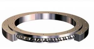 China Crossed Roller Bearing RB 9016 for  CNC rotary table wholesale