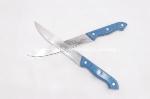 China Hard Plastic Army Stainless Steel Paring Knife Small Straight wholesale