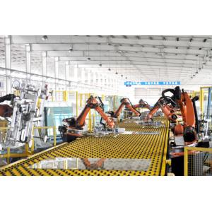 Shenzhen Sun Global Glass Co,. Ltd