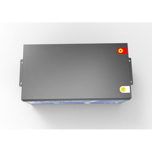 Rechargeable 12 Volt Lithium Car Battery 10ah High Capacity