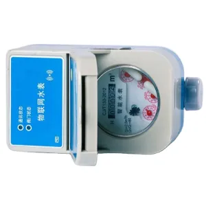 China MBus Approved Smart Water Meter with 3.6V Battery for AMR on sale