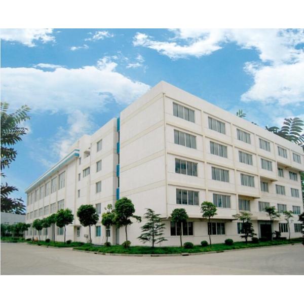 Linked Electronics Co., Limited