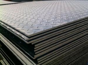 China ASTM A36 Carbon Steel Plate Hot Rolled Mild Steel Plate 8*2000*6000MM wholesale