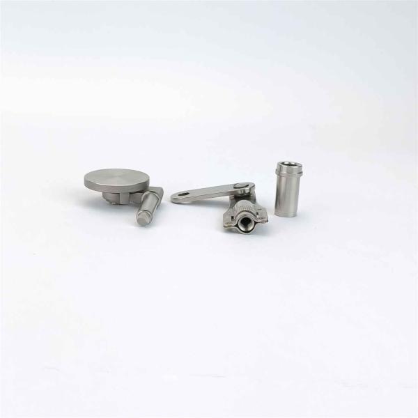 MS-TECH K03-0105 Turbo Wastegate Rattle Flapper 53039880105 Audi A3 2.0L Engine 2006-2007