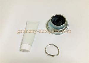 China Steel Axle Drive Shaft Black With Dust Boot Q7 Touareg Cayenne 7L0407291 wholesale