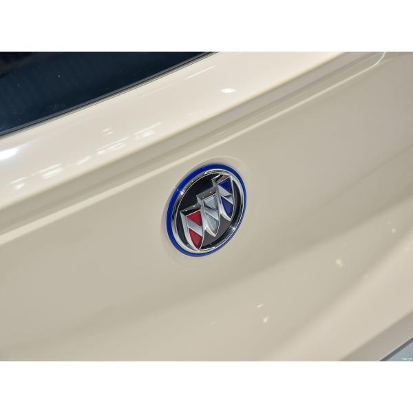 Buick Velite 6, pure electric sedan, range 430KM-450KM. china made joint venture electric car with cheap price.