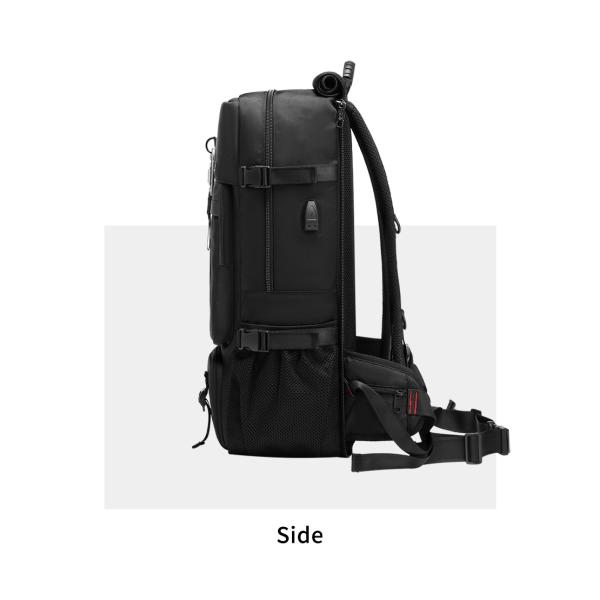 70L Oxford Super Large Backpack Travel Men Laptop Tactical Backpack