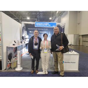 Shenzhen Pioneer Technology Co., Ltd.