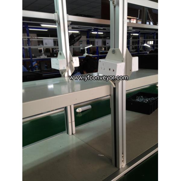 Plastic Parts Belt Conveyor