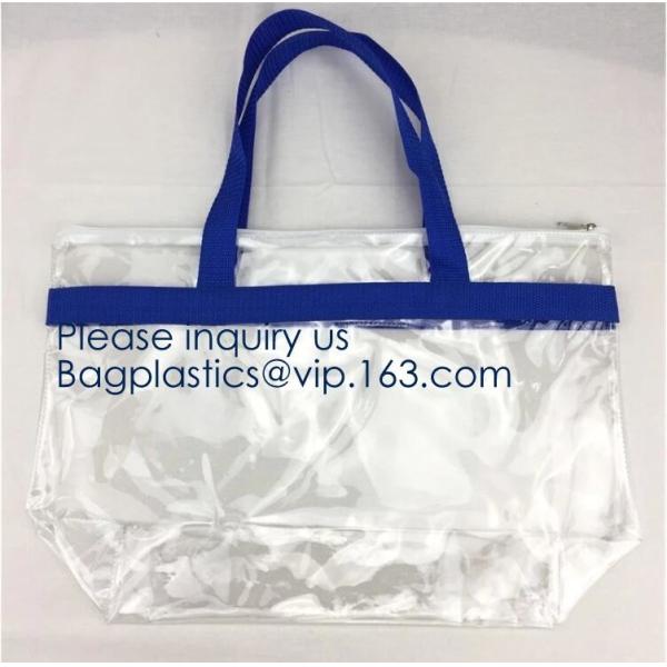 Custom Design Vinyl Mirror Surface Pvc Tote Shopping Bag,PVC Reusable Grocery Bag Summer Beach Bag Custom Logo Women Tra