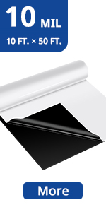 Crawl Space Vapor Barrier