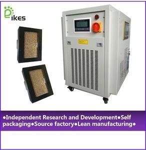 China Inkjet Coding Machine Leduv Curing Waterproof UV Paint Curing System wholesale