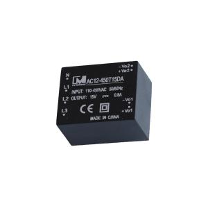 12W 5V Ac Dc Converter Module EV Charger Parts For Charging Pile