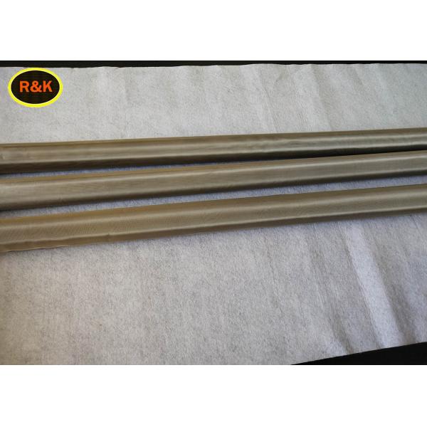 Efficient Production Stainless Steel Screen Printing 400 Fine Mesh for MLCC