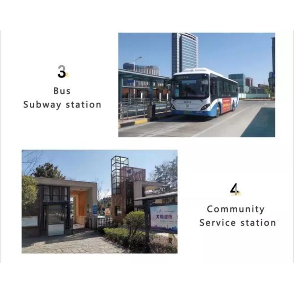 Wall Mount Body Scanner 10cm Digital Thermometer Infrared Forehead