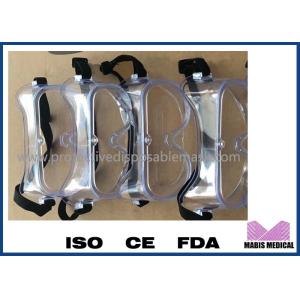 China Breathable Surgical Eye Protection Glasses wholesale