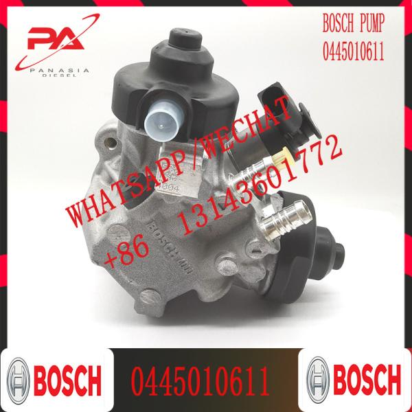 VW Audi Bosch Fuel Pump 2.7 3.0 Tdi 059130755AB CP40445010611 0445010685 0445010673