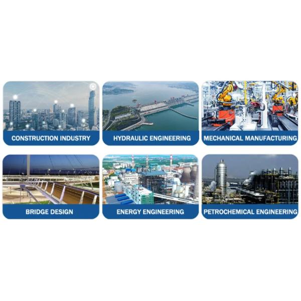 2 Inch 8mm Steel Round Rod 9mm Metric 316 Stainless Steel SS Welding Rod