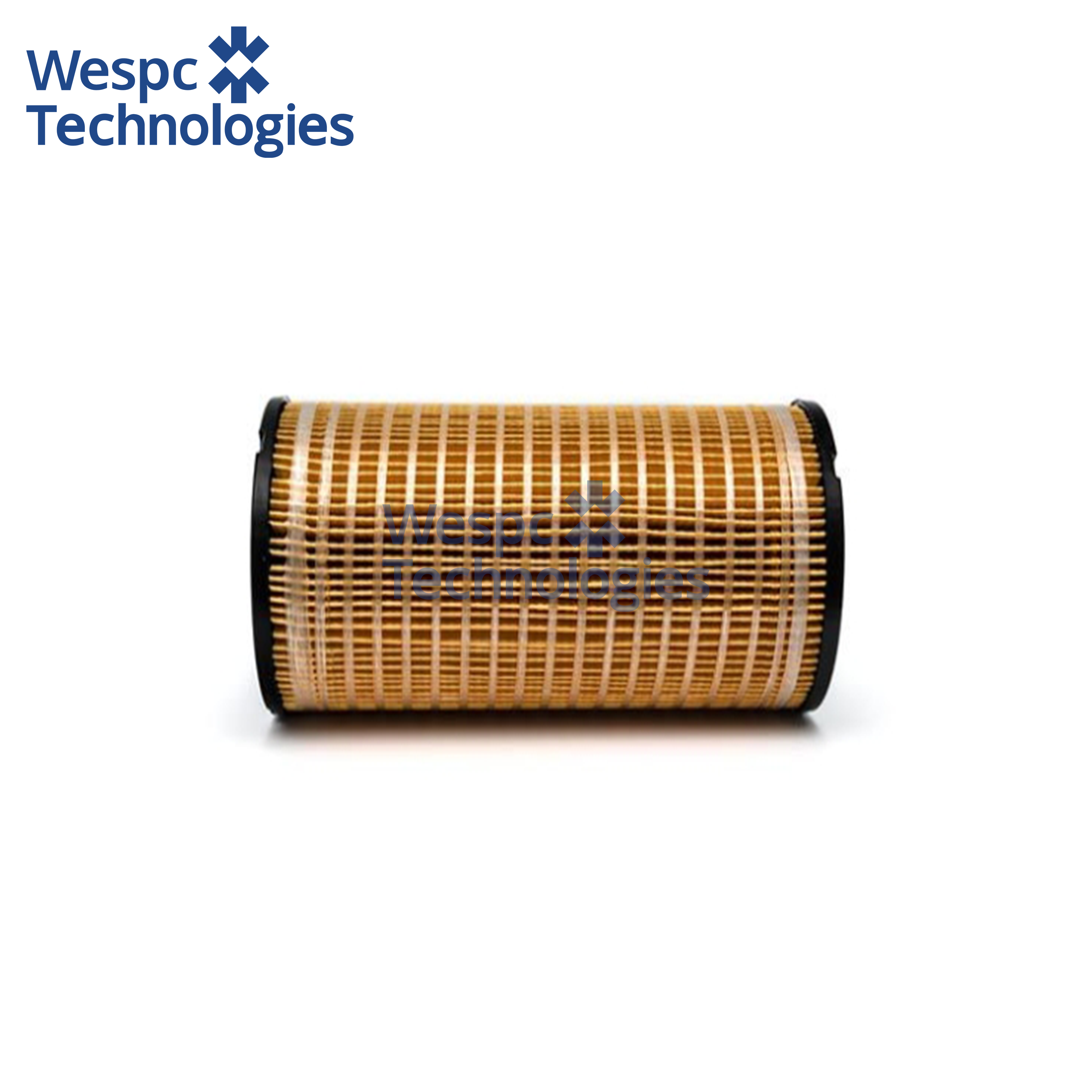 WESPC Filter 2656020 4816636 Fuel Separator Element For Diesel Generator Engine