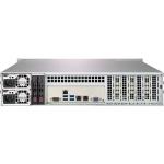 64GB/RECC/DDR4/3200MHz Server SSG-2029P-ACR24H 2 CPU Intel 6226R Cascade Lake