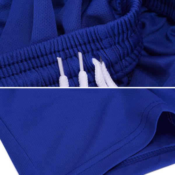 Light Board Short Sleeve Youth Football Uniforms For School Boys