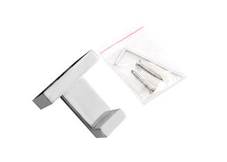 Classics Design Robe Hook Polished Stainless Steel 304 Family Bathroom Stuff