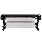 Hot Inkjet Paper Pattern Graph Contour Printing Plotter 165cm to 220cm Width