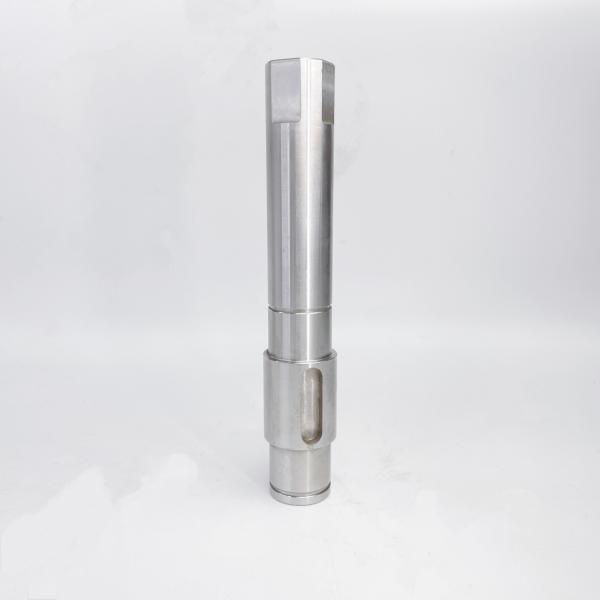 Custom Stainless Steel Pinion Shafts, Gearboxes, Reducer Shafts & Precision CNC Machined Parts