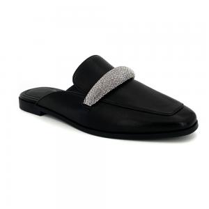 China Summer Womens Flat Sandals , Open Toe Lightweight Shoes For Women wholesale
