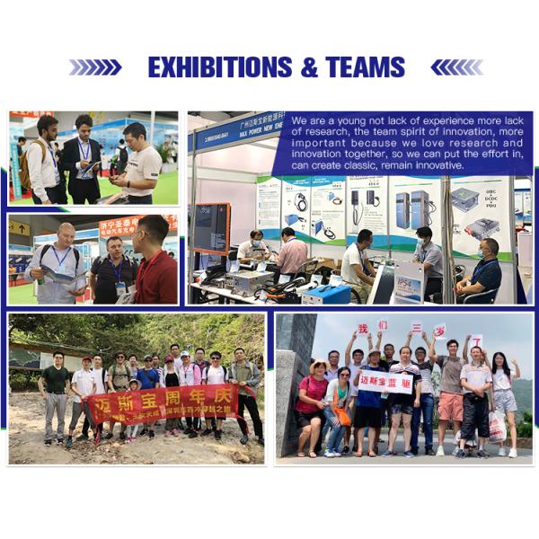 7kw 15kw 20kw Ocpp Type 2 EV Charging Station for Commercial