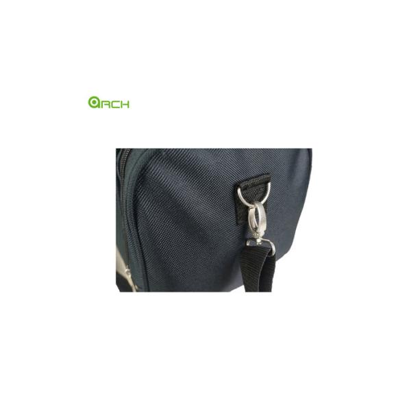 1200D Polyester Outdoors Travel Accessories Duffle Bag Waterproof Weekend Backpack