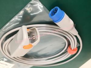 China Mindray  Spo2  Blood Oxygen Sensor  Probe  DLM-011-02  7 PINS wholesale