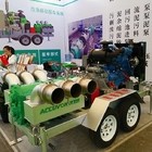 China Explosion Proof Industrial Lobe Pump Anticorrosive Practical wholesale