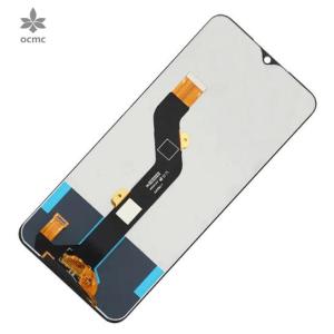 Tecno Spark 5 Pro LCD Screen Display Panel with Multi-touch Super OLED