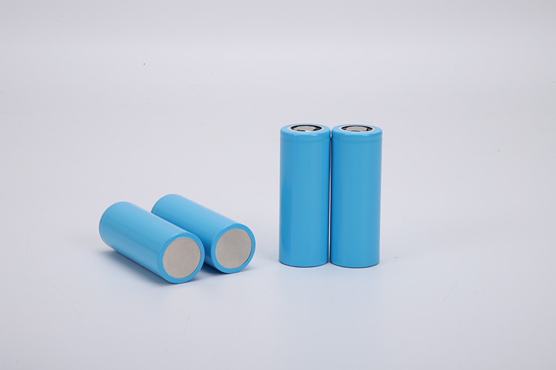 China ODM Cylindrical 18650 Lithium Ion Cells Overcharge Protection Working At -20-45C wholesale