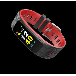 Bluetooth USB Charging Heart Rate Fitness Tracker