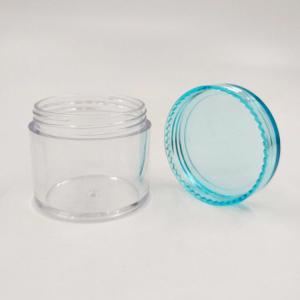 China High Capacity Cosmetic Plastic Holder 10ml 15ml 30ml 60ml 80ml 100ml 120ml 150ml With Smooth Surface wholesale