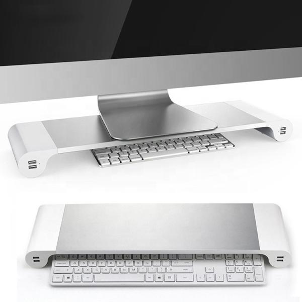 Spray Coating Aluminum Alloy Die Casting Laptop