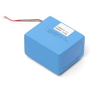 KAYO 56x47x69mm 20300mAh 2S 3.7 V Lipo Battery Pack